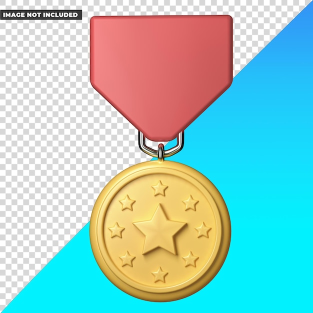 PSD złoty medal