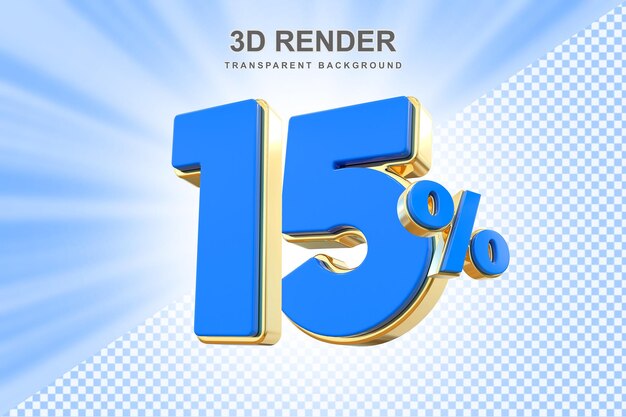 Zniżka 15% Na Sprzedaż 3d Render