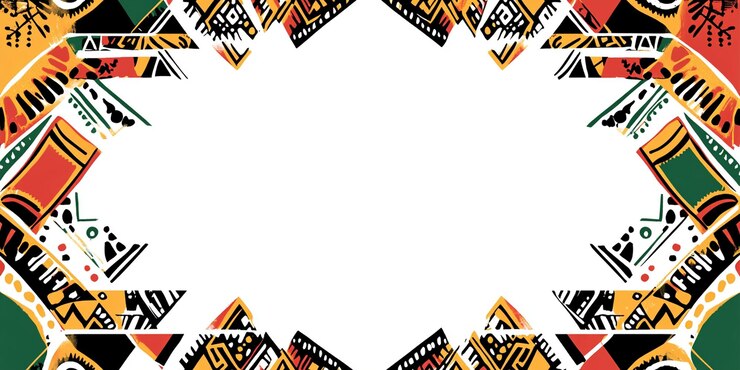 PSD zwarte geschiedenis maand
