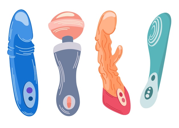 Vector 0099_sex_set