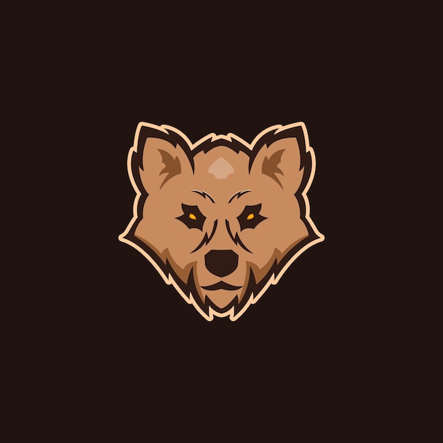 01Bear Esport-logo