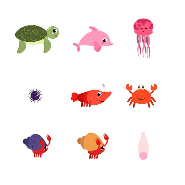 02 Marine Mammals