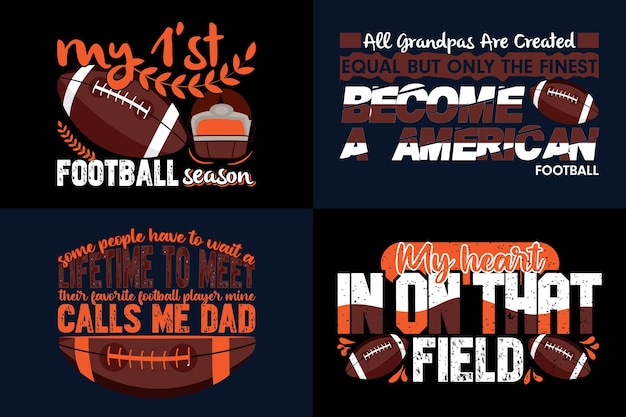 04 sports t-shirt design bundle, rugby t-shirt design, rugby t-shirt, rugby t-shirt vector