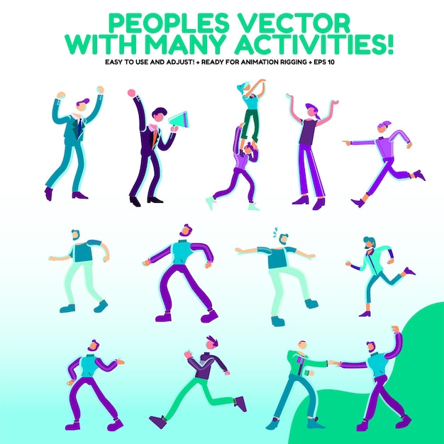 Vector 04peoplebundle02