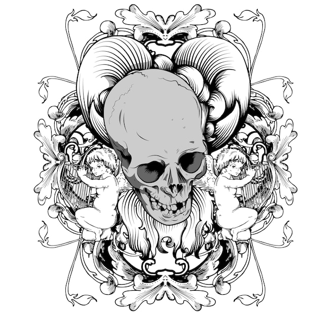 07_Skull