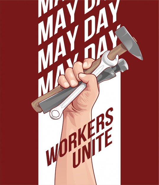 1 may labor day