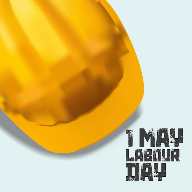 5月1日 労働者デー セーフティ ファースト