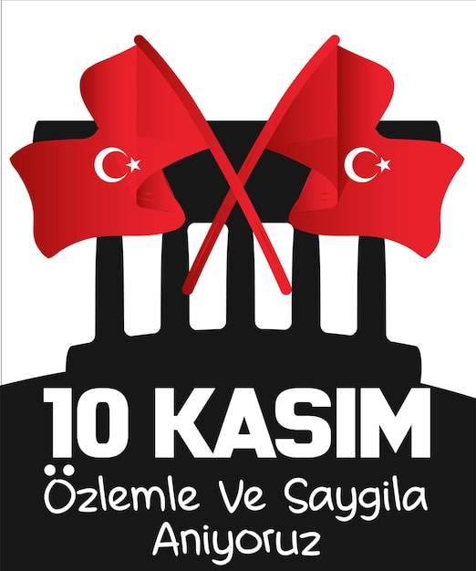10 Kasim-geheugendag