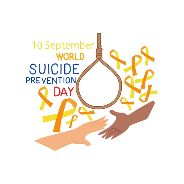9月10日は世界自殺予防デー 世界自殺予防デー WSPD