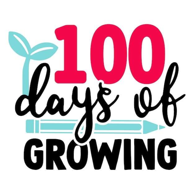 100 days of school SVG Teacher Svg back to school svg school shirt svg 100 days of school png b