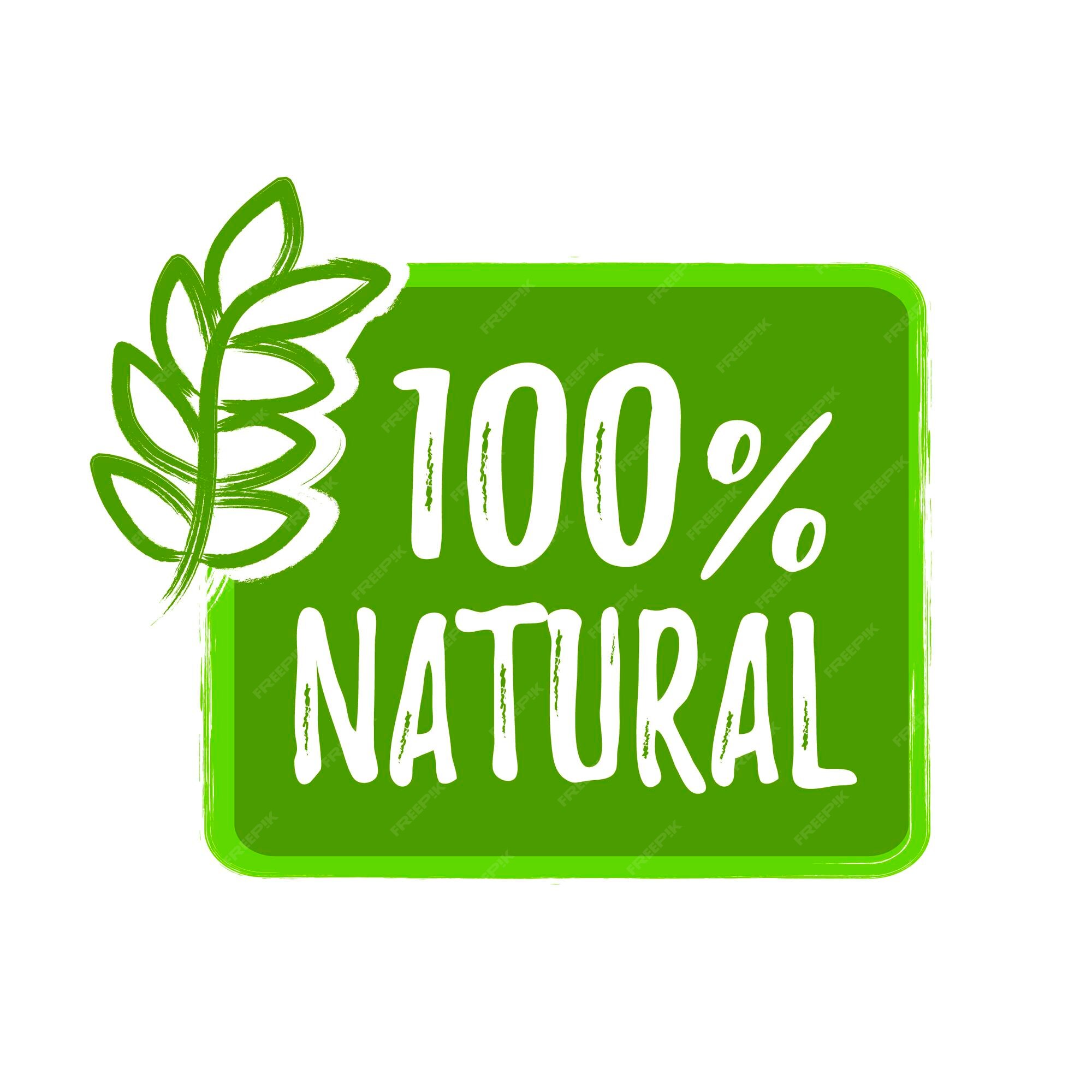 premium-vector-100-natural-sticker-quality-label-for-healthy-food