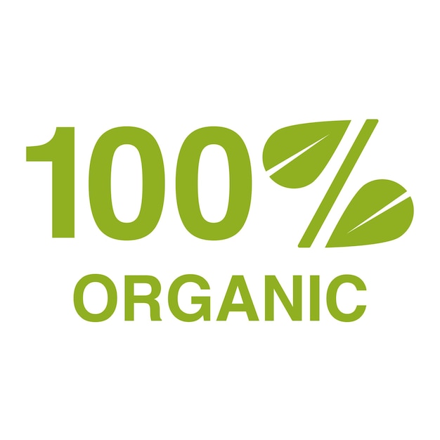 100 organic illustration on transparent background