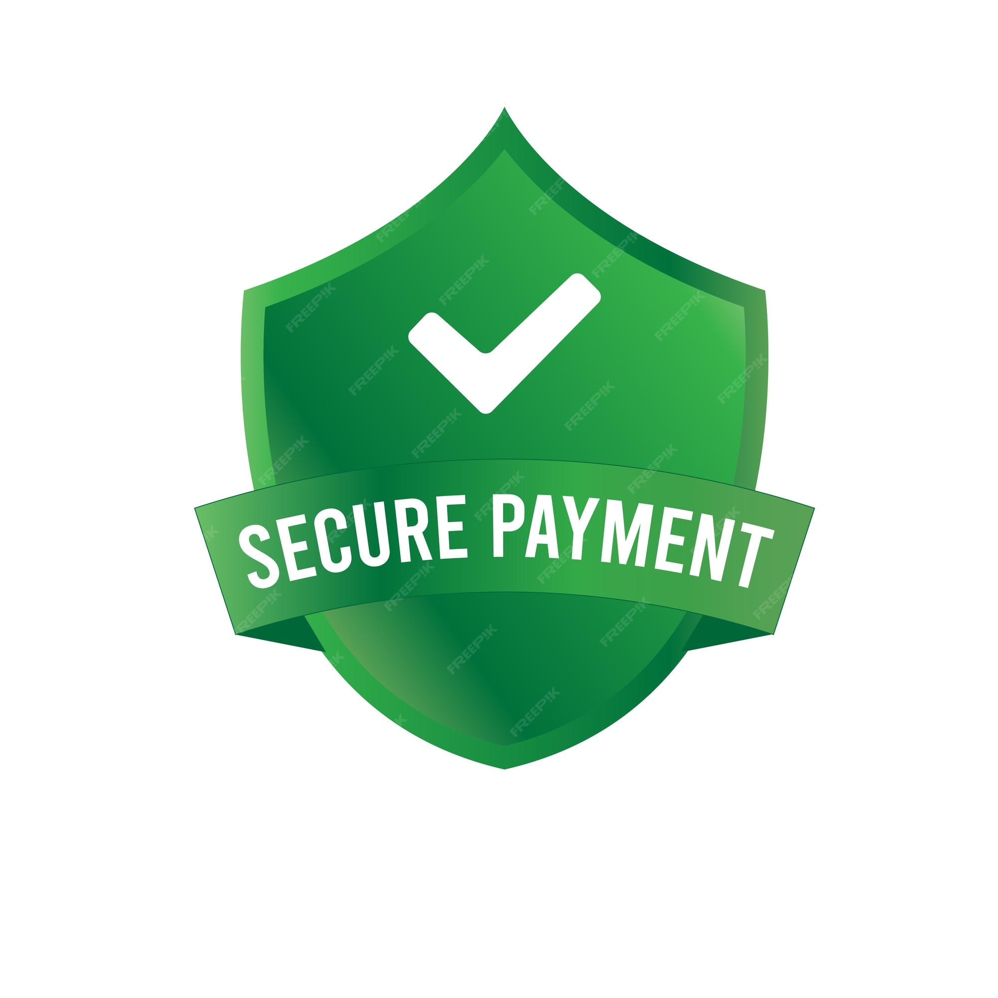 Premium Vector | 100 secure logo, secure badge design, secure vector icons, secure  payments
