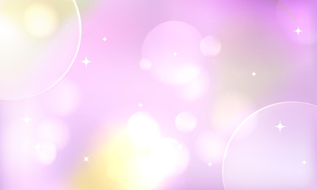12 vector bokeh lights background concept