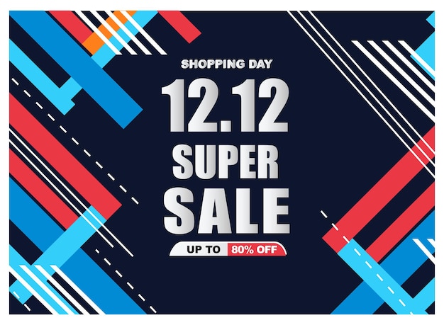 1212 giornata di shopping