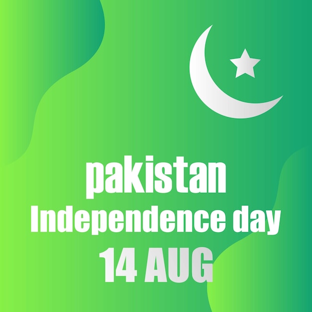 14 aug pakistan independence day