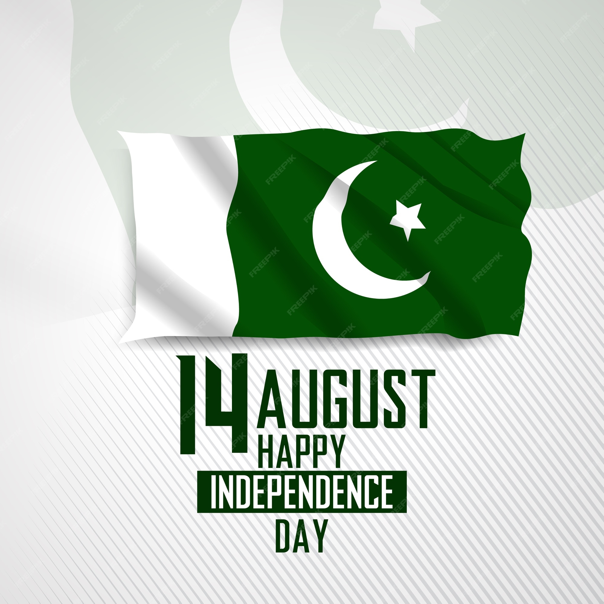 Premium Vector 14 August Happy Independence Day Pakistan premium-vector-14-august-happy-independence-day-pakistan