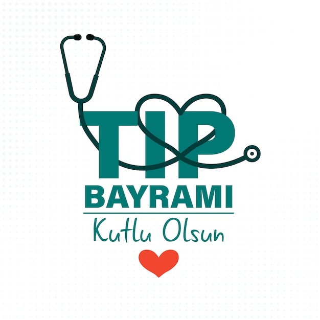 14 mart tp Bayram kutlu olsun 翻訳 3 月 14 日の医療の日おめでとう