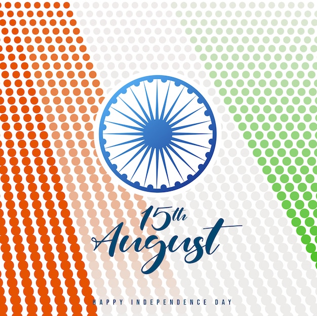 15 augustus onafhankelijkheidsdag india