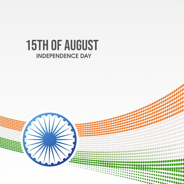 15 augustus onafhankelijkheidsdag india