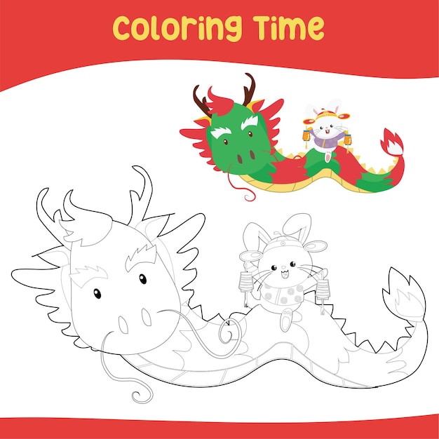 15 Coloring Time