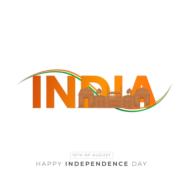 15th August Indian Independence Day 76th Celebration