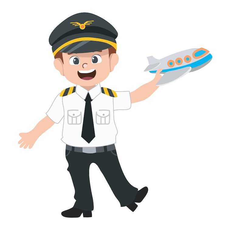 Vector 16 ジョブ