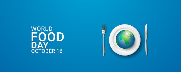 16 октября happy food day