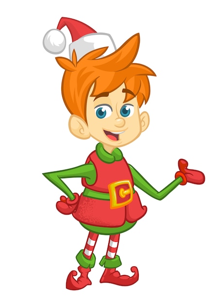 Vector 179elf