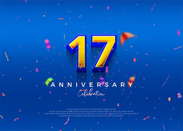 럭셔리 블루의 17주년