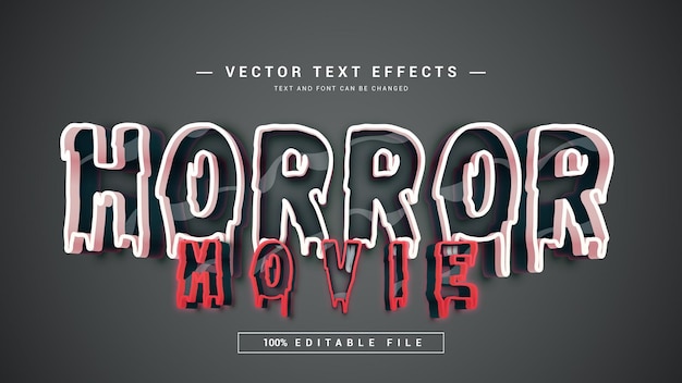 Vector 18horror