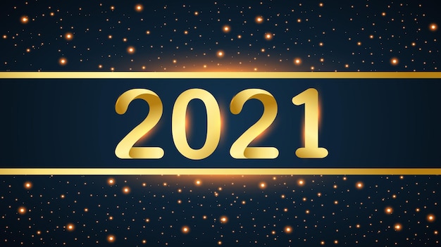 2021 gelukkig nieuwjaar