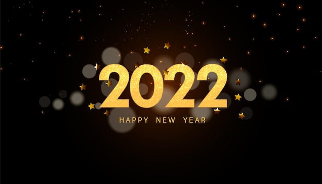 2022 eindejaarsevenement kaart achtergrond