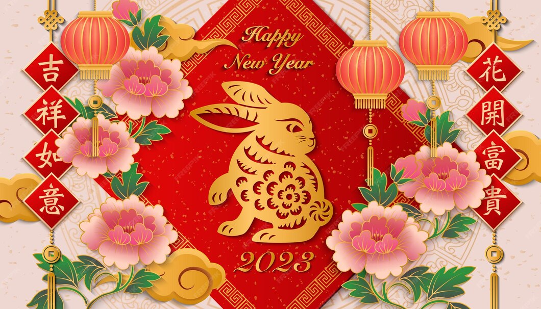 why is chinese new year good