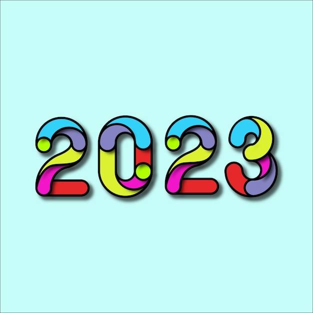 2023年明けましておめでとうございます