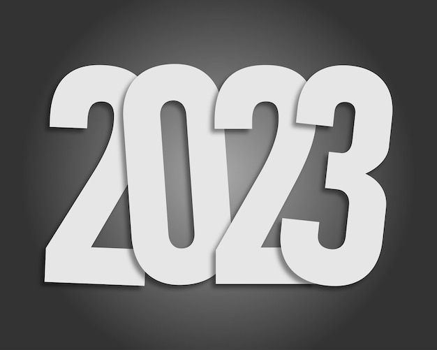 2023 jaar