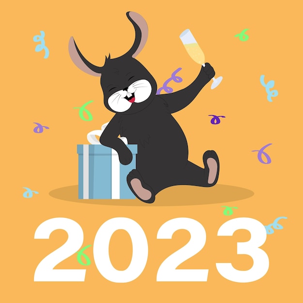 2023 jaarkaart