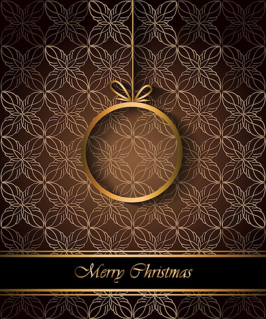 2023 Merry Christmas background for your seasonal invitations, festival posters, greetings cards