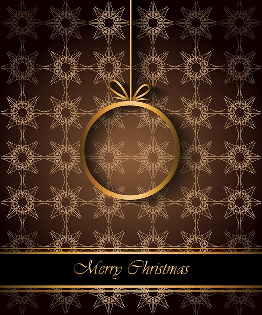 2023 Merry Christmas background for your seasonal invitations, festival posters, greetings cards