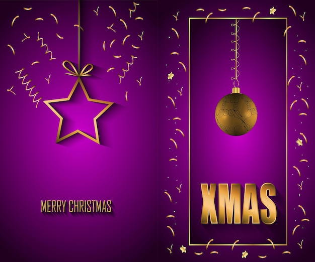 2023 merry christmas background for your seasonal invitations, festival posters, greetings cards