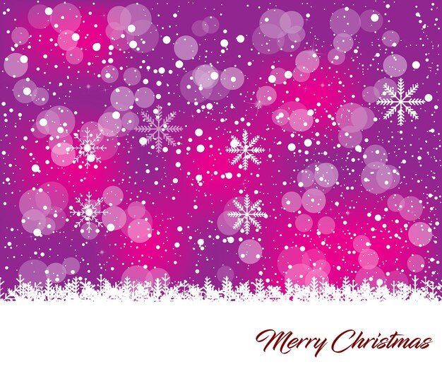 2023 Merry Christmas background