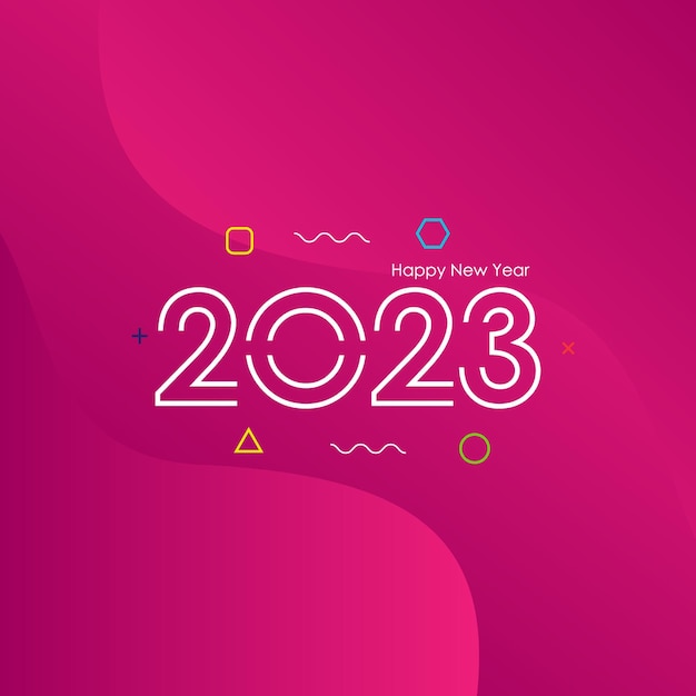 2023 nel testo moderno