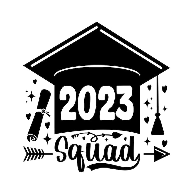 Vector 2023 squad