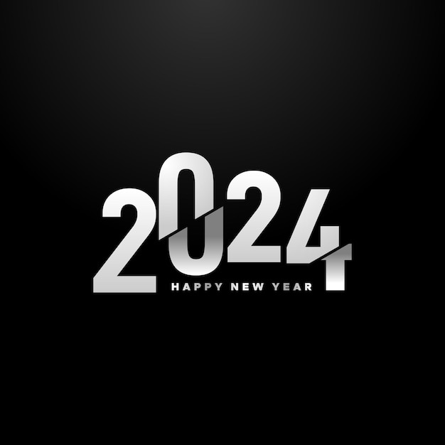 2024 New Year Celebration Design