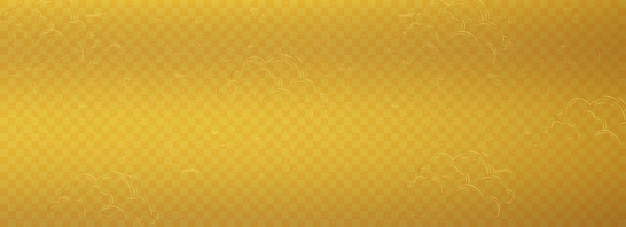 Vector 2024 new year gold foil checkered background