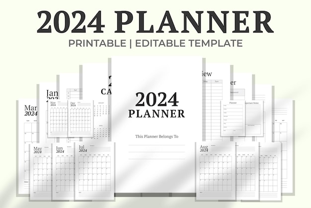 ベクトル 2024 プランナー kdp インテリア