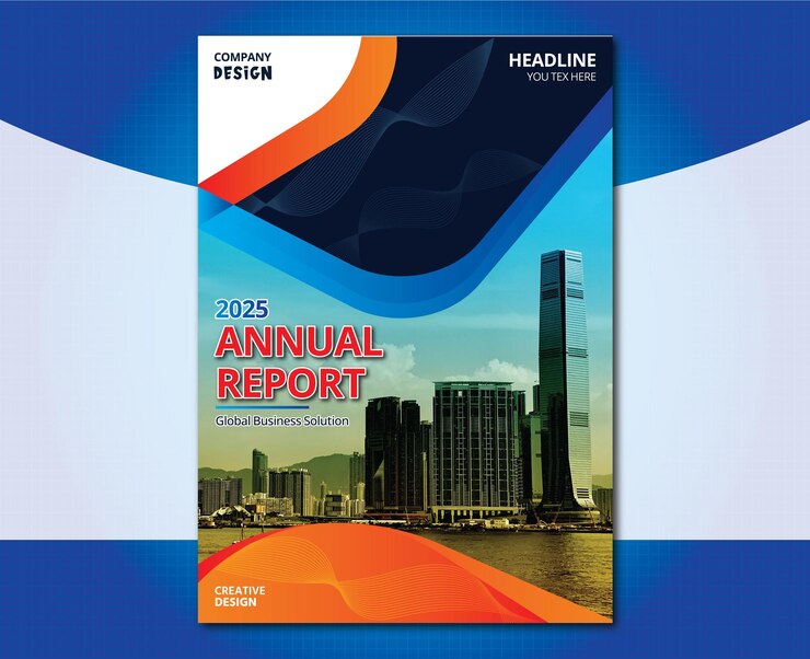2025 Annual Report
