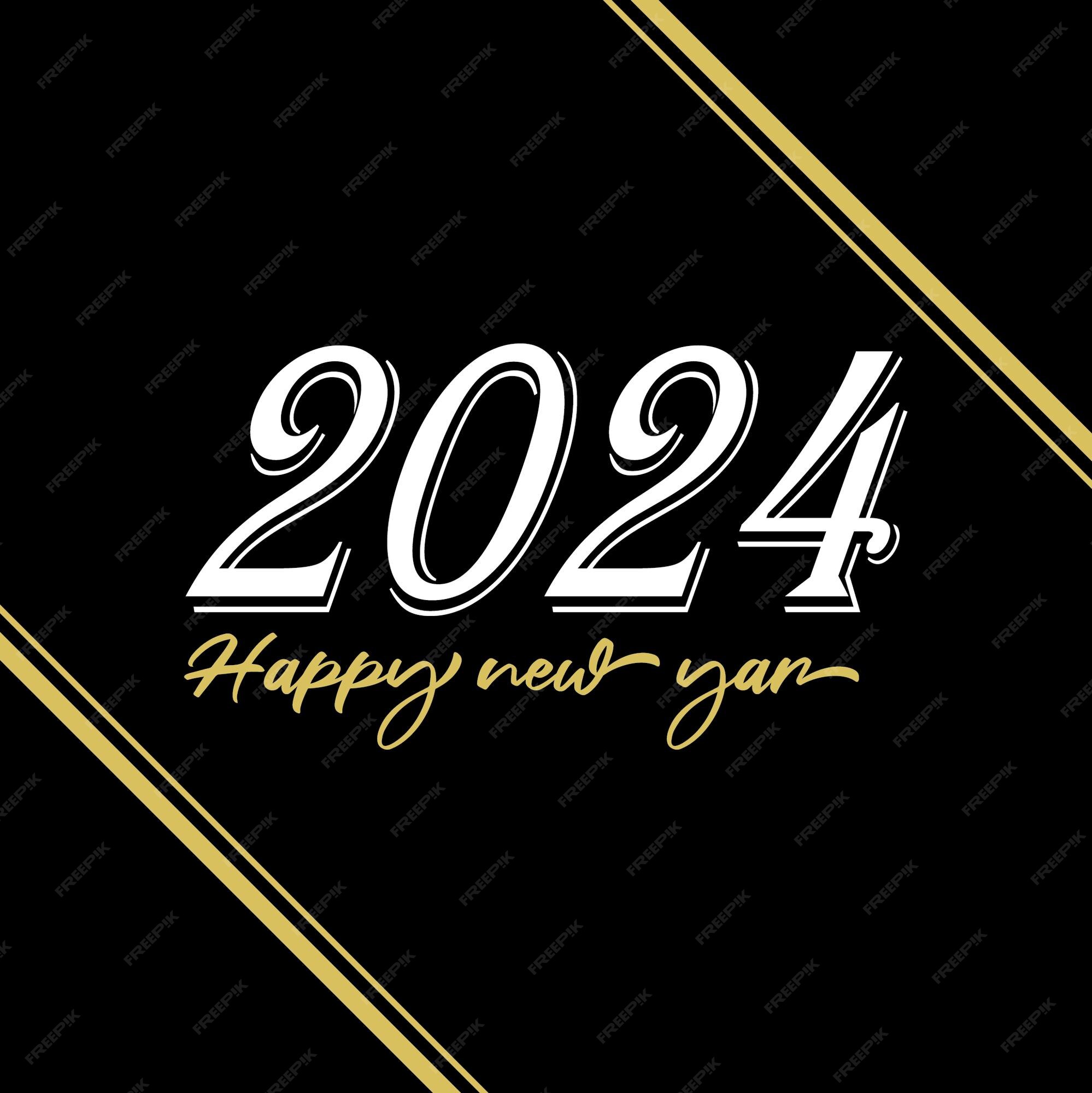Premium Vector 2025 birthday