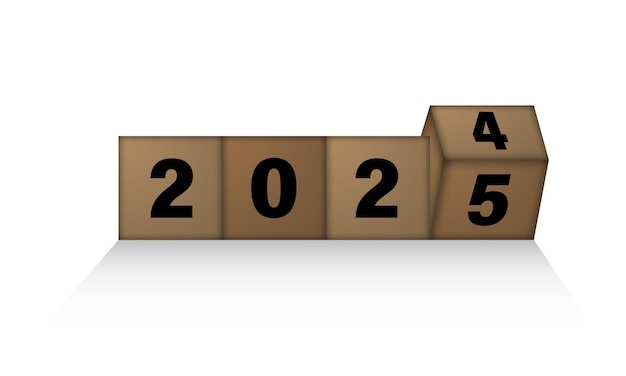 2025年 新年あけましておめでとうございます