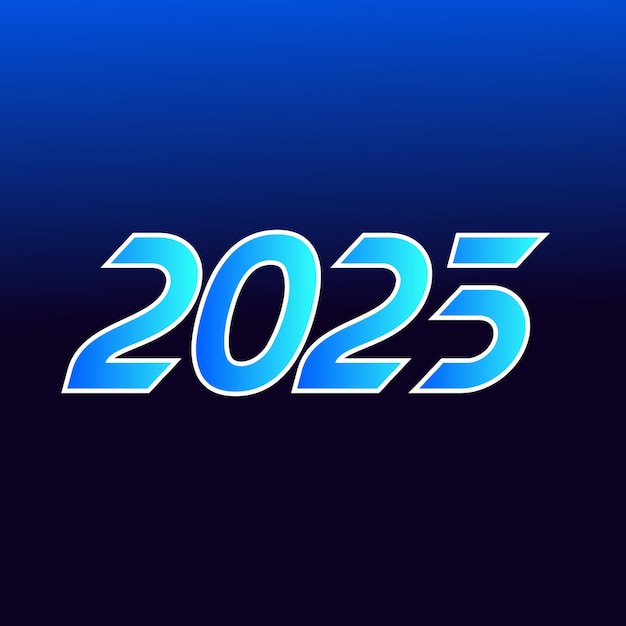 2025年のテキスト